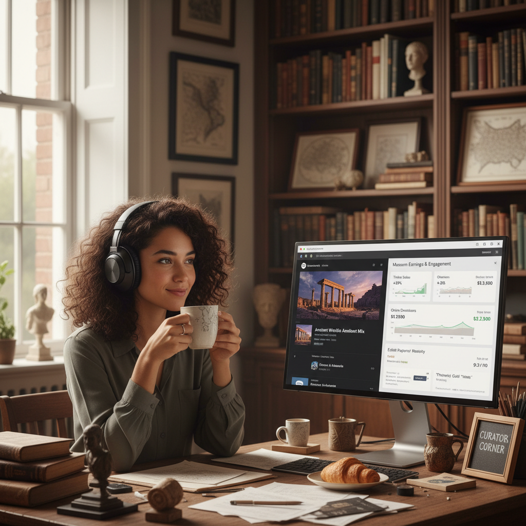 How to Increase Playlist Engagement: Top Strategies for Curators