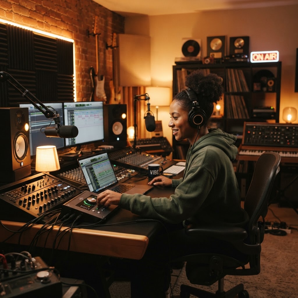 How to Stop Losing Money on Tours as an Indie Artist: The Pro Guide