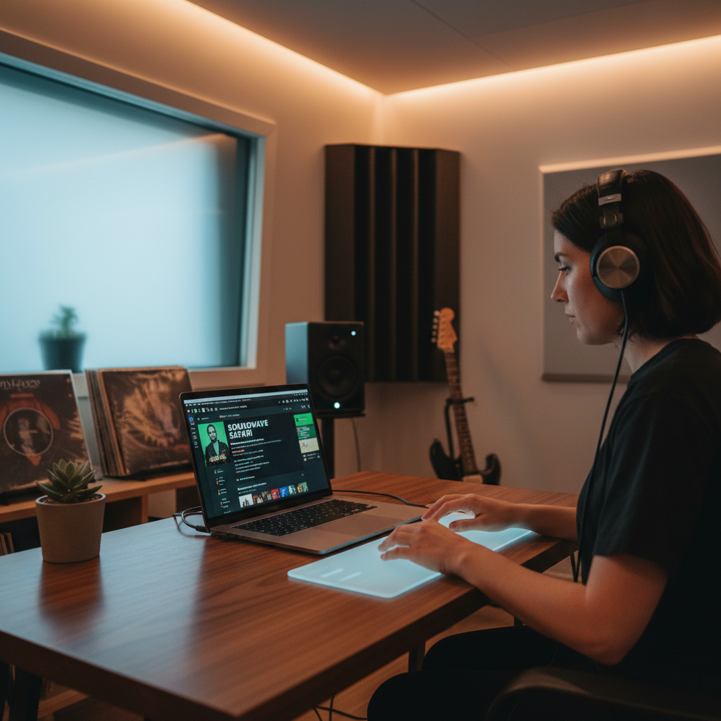 Spotify Curator Review Tips: Insider Secrets for Curators
