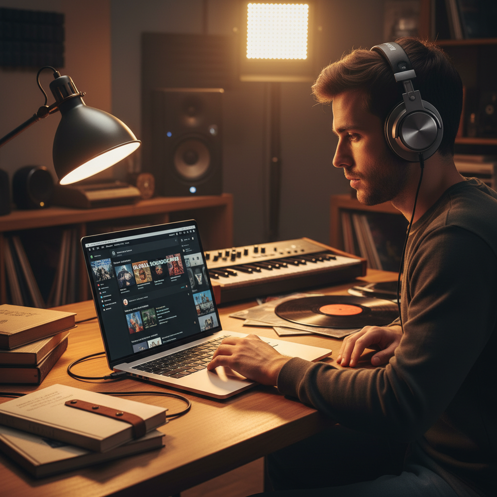 How to Earn Money Online with Music: Insider Strategies for Success