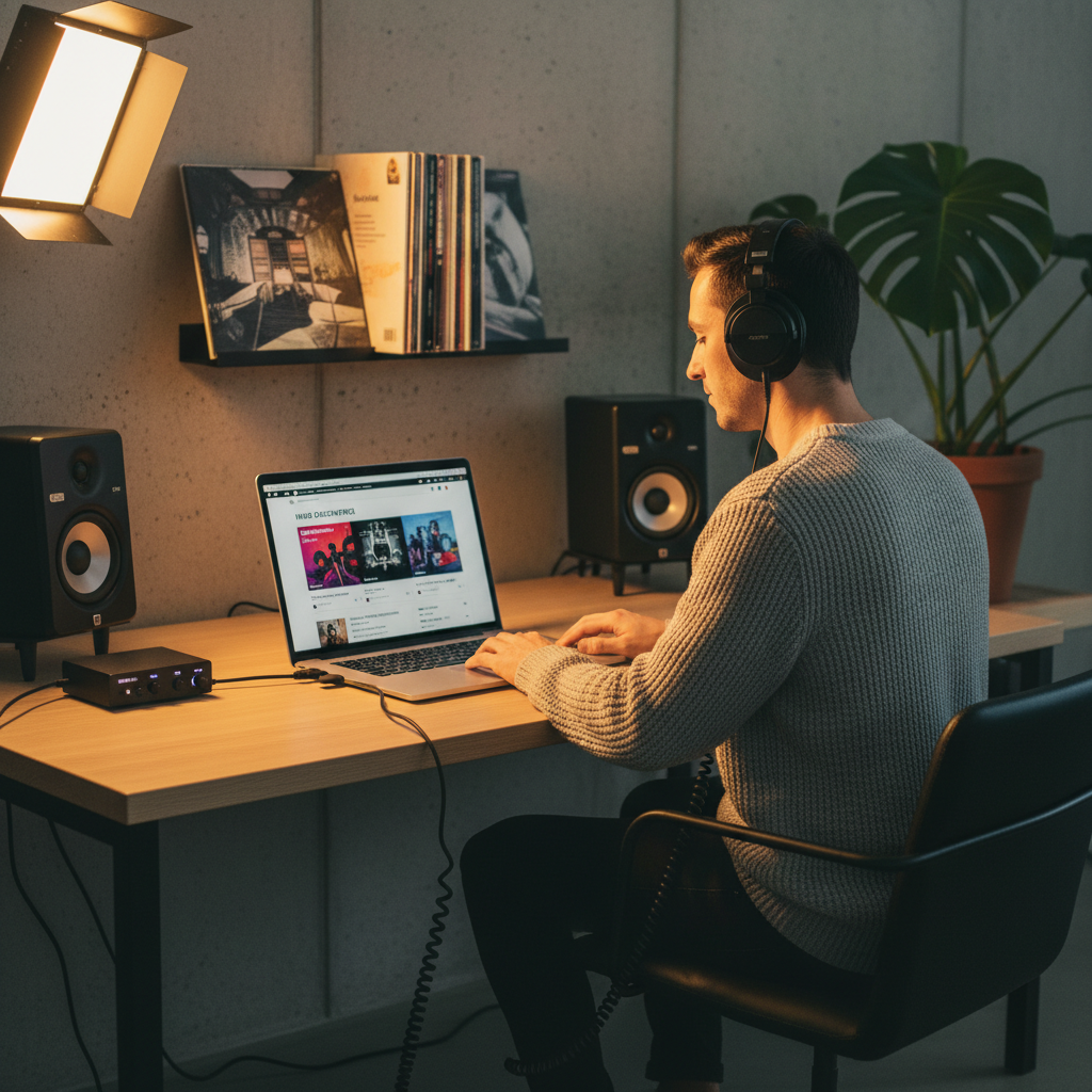 Mastering the Spotify Playlist Curator Program: Insider Strategies for Success