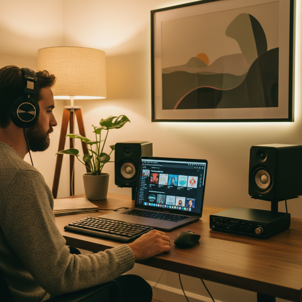 How to Make Money with Spotify Playlists: Insider Strategies to Boost Your Earnings