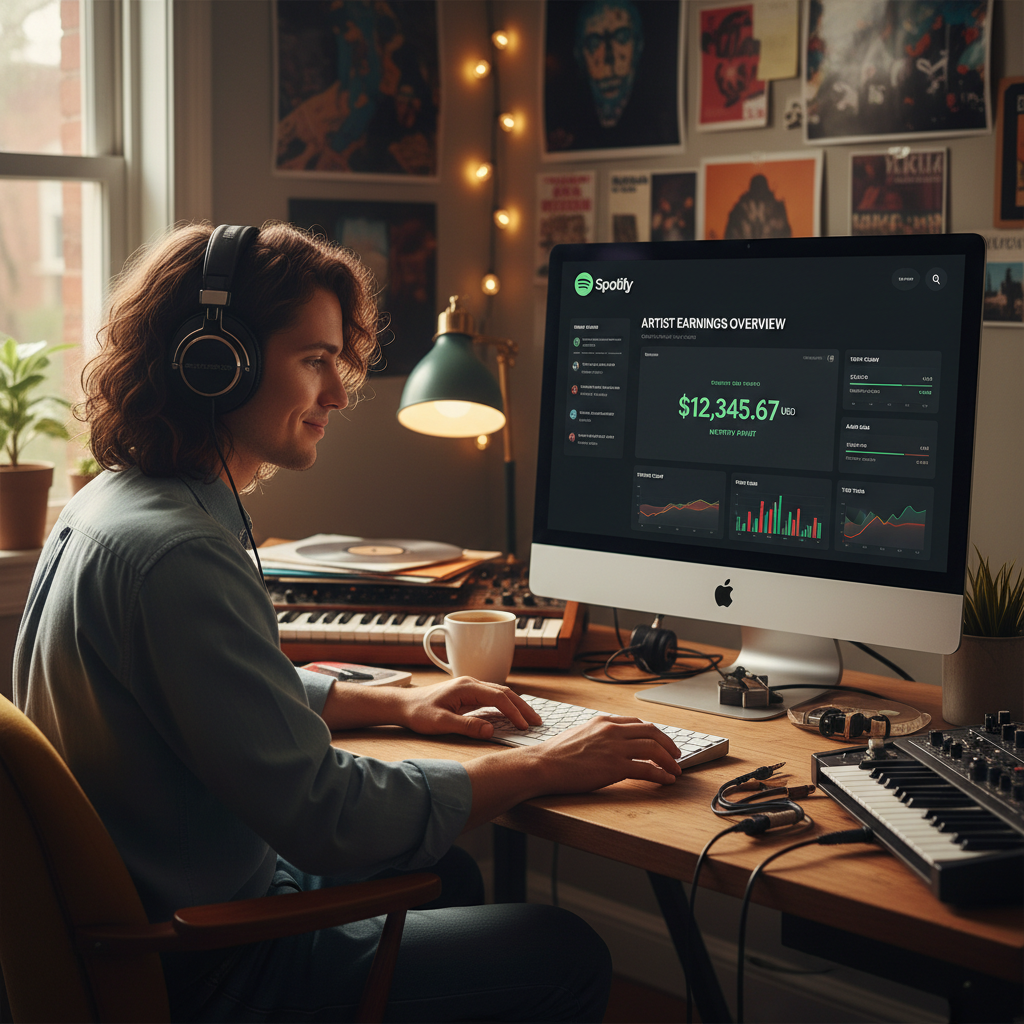 Spotify Playlist Algorithm Tips: Boost Your Curating Skills