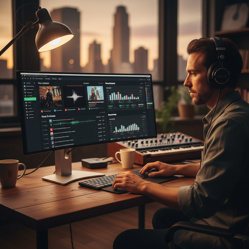 How to Rank Spotify Playlists in Search: A Comprehensive Guide
