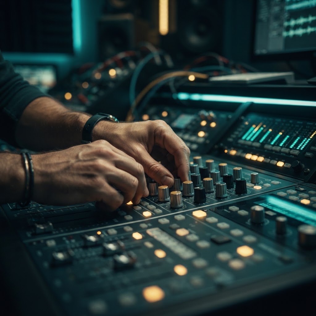Fixing Stagnant Playlists: The Spotify for Curators Analytics Guide