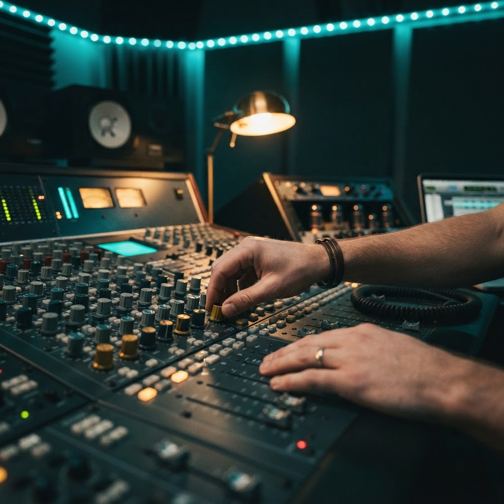 Fix Stagnant Playlist Growth: How a Country Music Curator Earn Money Online