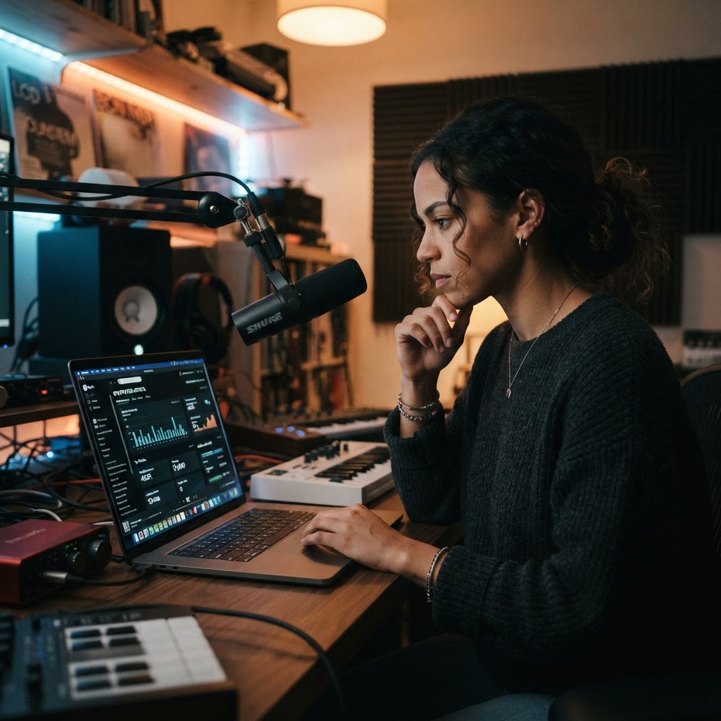 How to Grow on SoundCloud: The Professional Roadmap for Independent Artists
