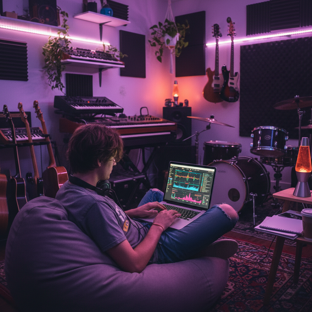 Unlocking Music Monetization Strategies 2025: A Comprehensive Guide for Independent Artists
