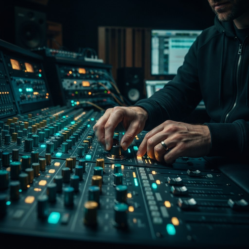 Fix Stagnant Growth: Playlist Metadata Optimization Spotify Guide