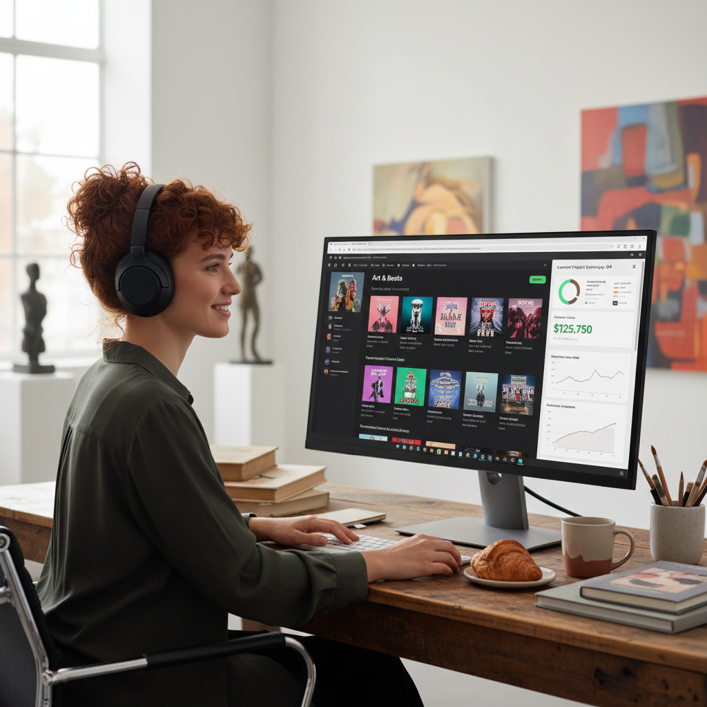 How to Grow Spotify Playlist Followers: Proven Strategies for Curators