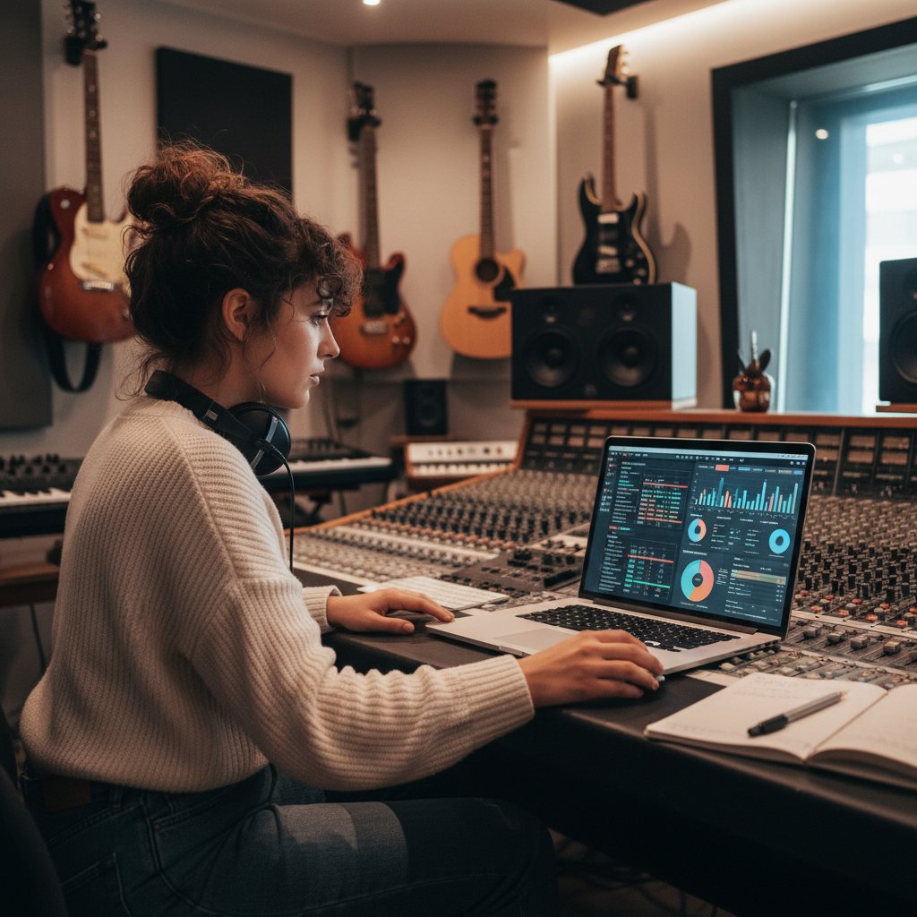 How to Get Music on the Radio: Essential Strategies for Independent Artists