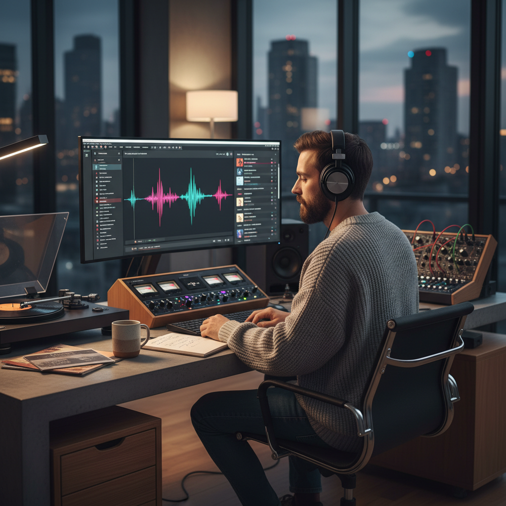 How Much Do Spotify Curators Make? Insider Insights on Earnings