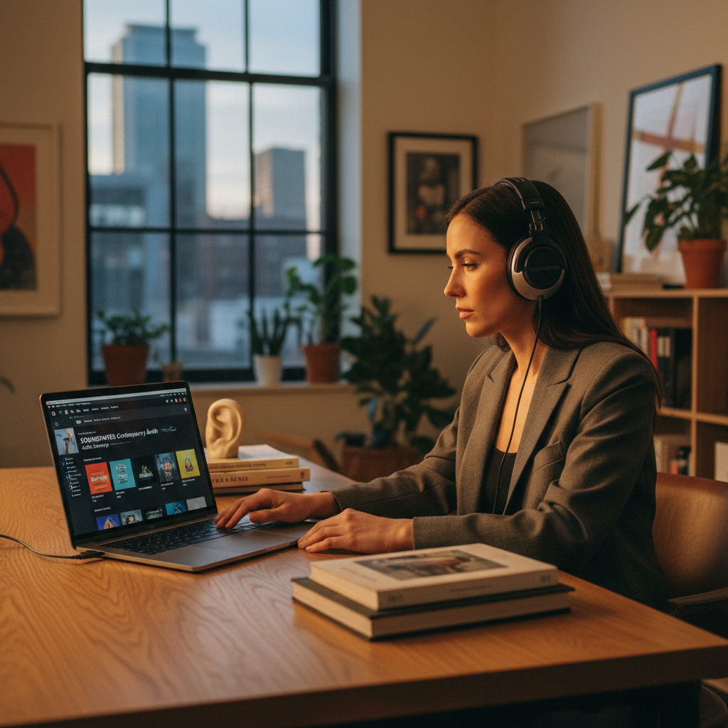 Is Playlist Push Worth It for Curators? Unpacking the Value in Music Curation
