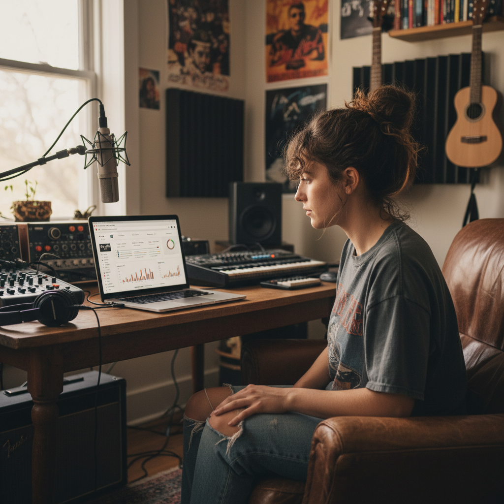 How to Grow Music on YouTube: Proven Strategies for Independent Artists