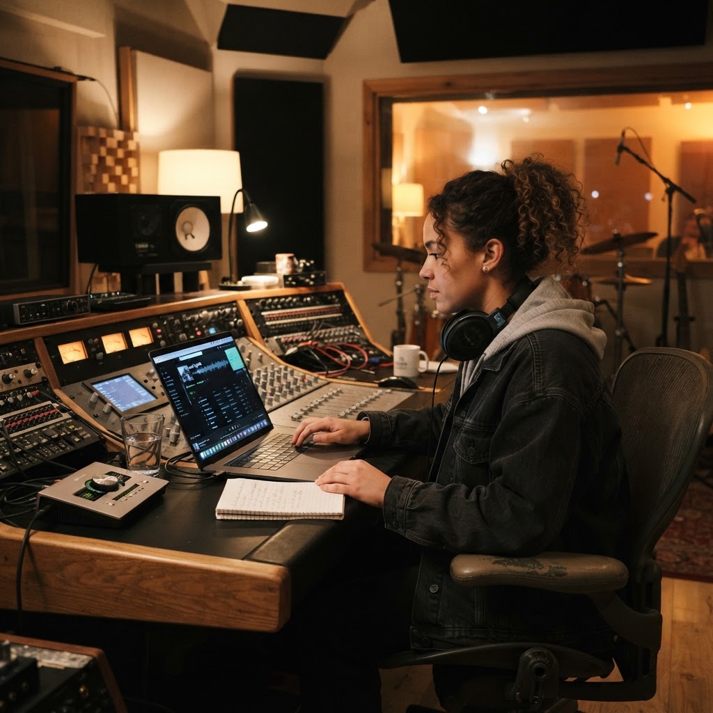 How to Trigger Spotify Algorithmic Playlists: The Insider's Guide