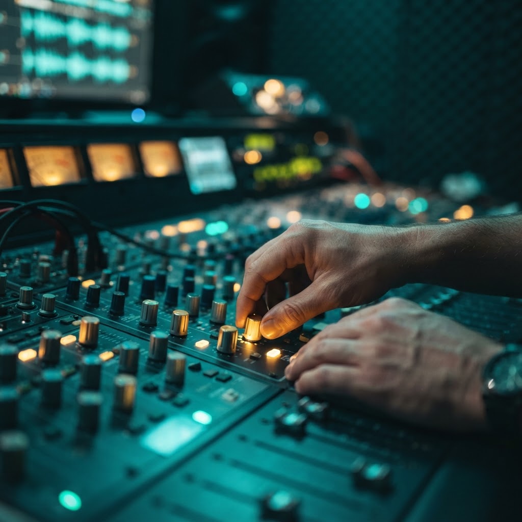 Fix Stagnant Playlist Growth: The Highest Paying Music Curator Platform