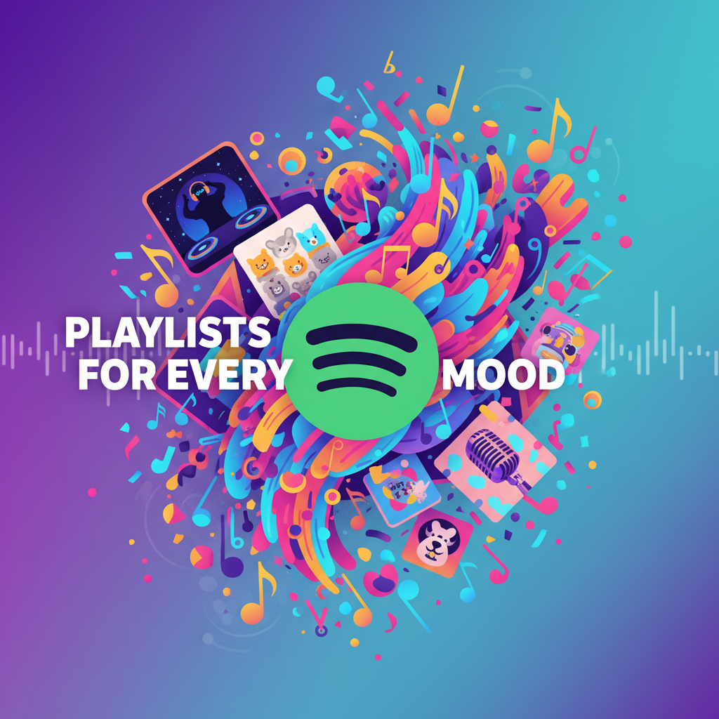 Unlocking the Spotify Algorithm: A Guide for Independent Artists