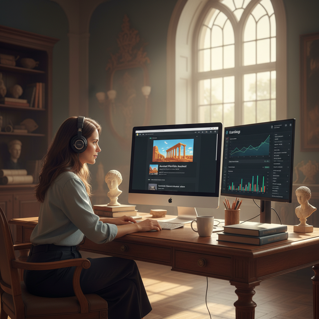Top Playlist Submission Platforms for Curators to Earn Money