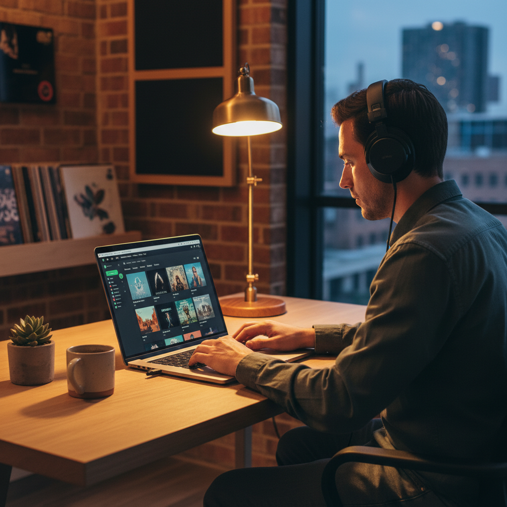 How to Grow a Spotify Playlist and Monetize It: Insider Strategies