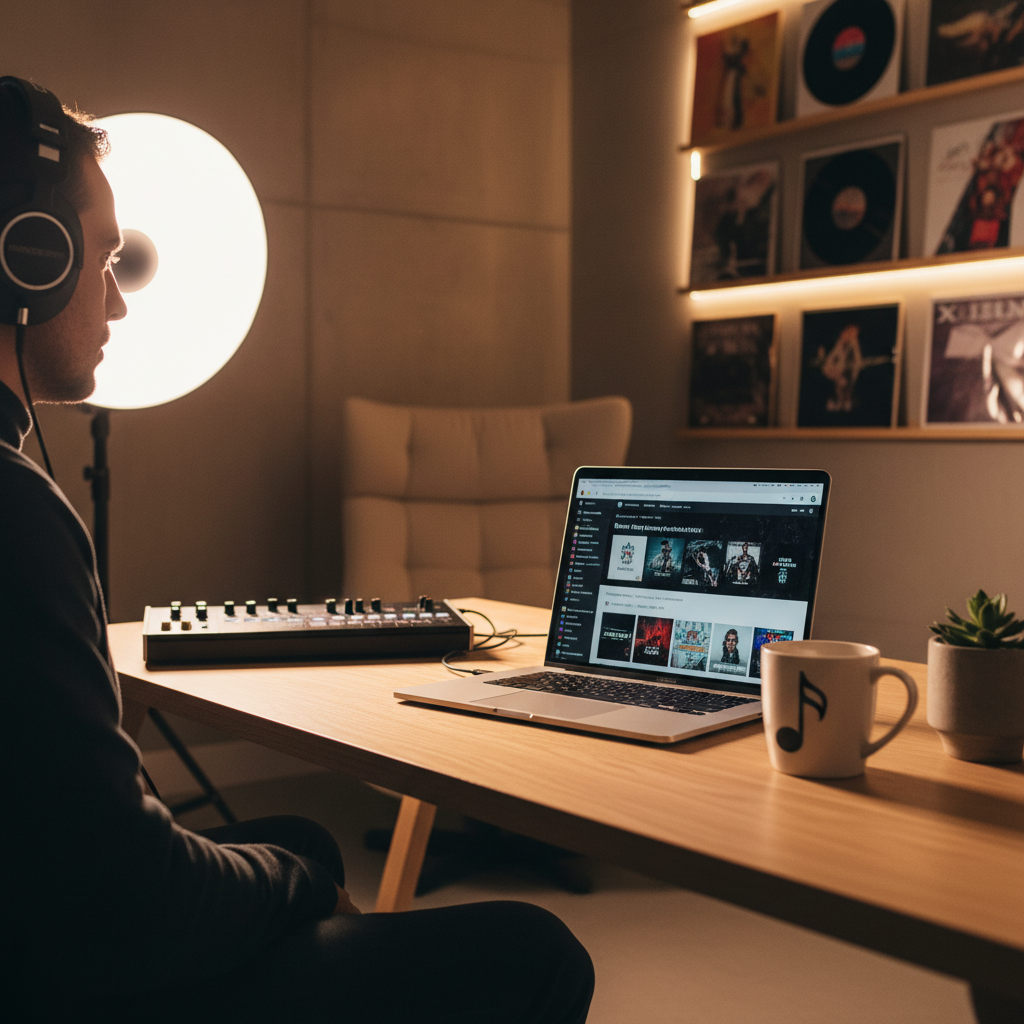 How to Become a Spotify Playlist Curator: Insider Secrets Revealed
