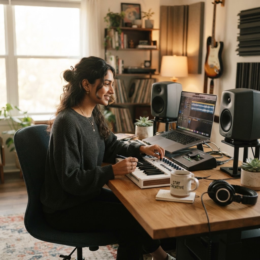 Bandcamp for Indie Artists Tips: A Proven Strategy for Direct Revenue