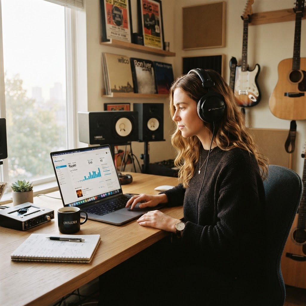 Bandcamp for Indie Artists Tips: A Proven Strategy for Direct-to-Fan Revenue