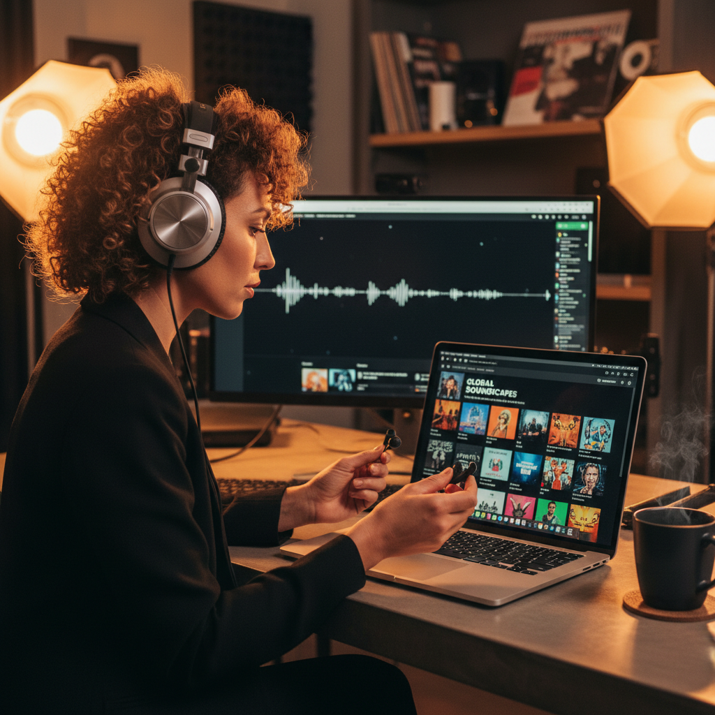Unlocking Music Curator Jobs Online: Insider Strategies for Success