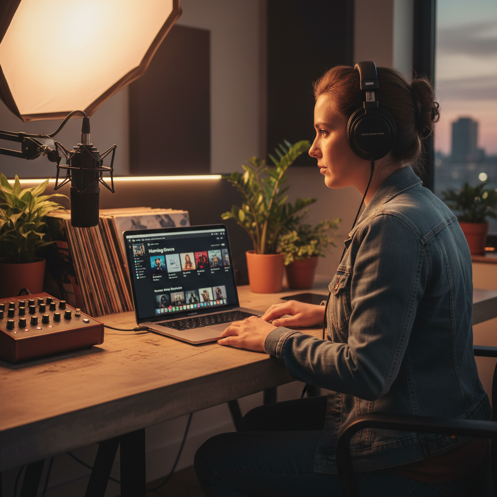 How Many Followers Needed to Make Money Playlist: Insider Insights