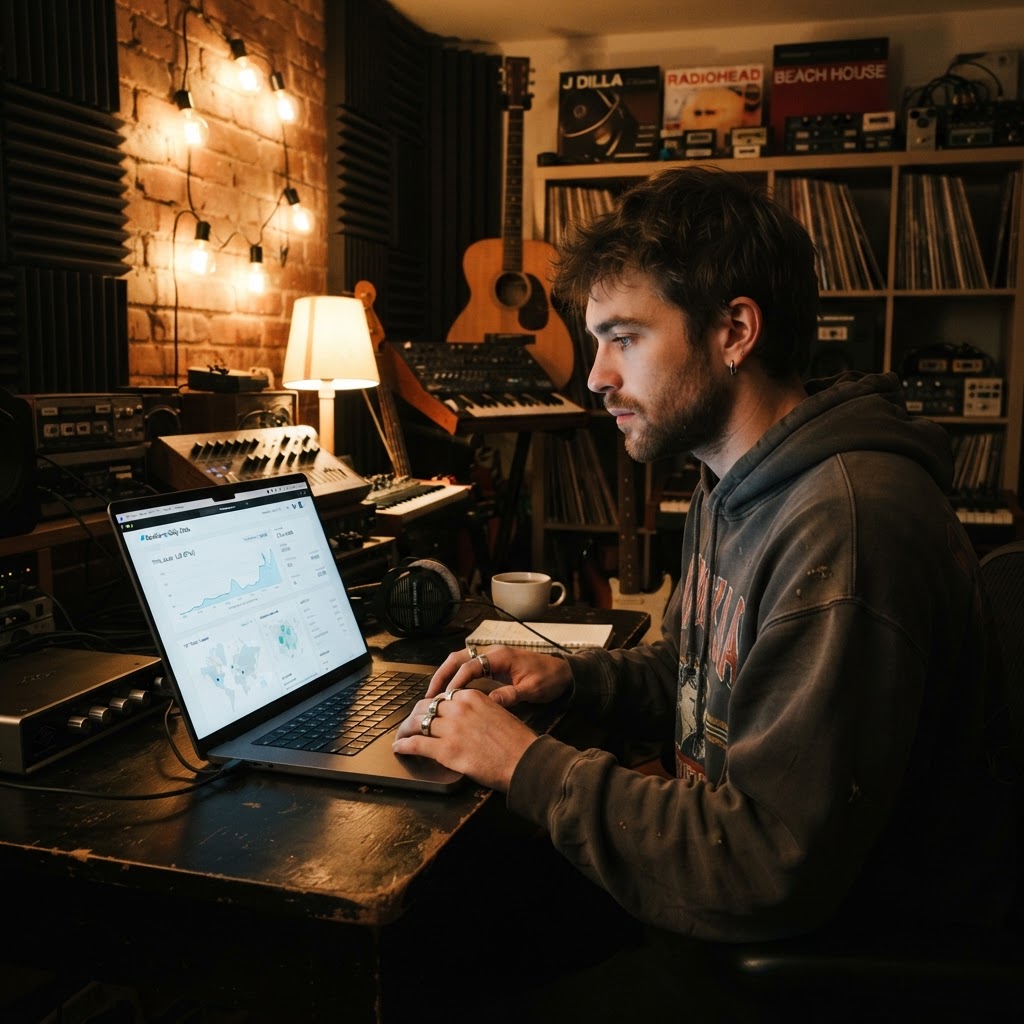 Bandcamp for Indie Artists Tips: A Proven Strategy for Direct-to-Fan Success