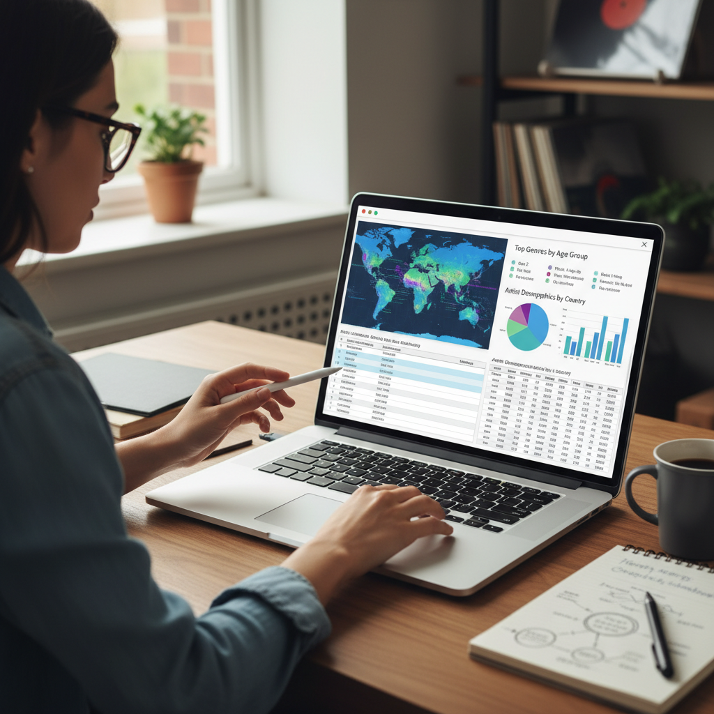 Building a Loyal Fanbase: Strategies for Independent Artists