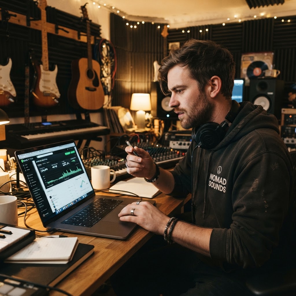 How to Grow on SoundCloud: Proven Strategies for Independent Artists