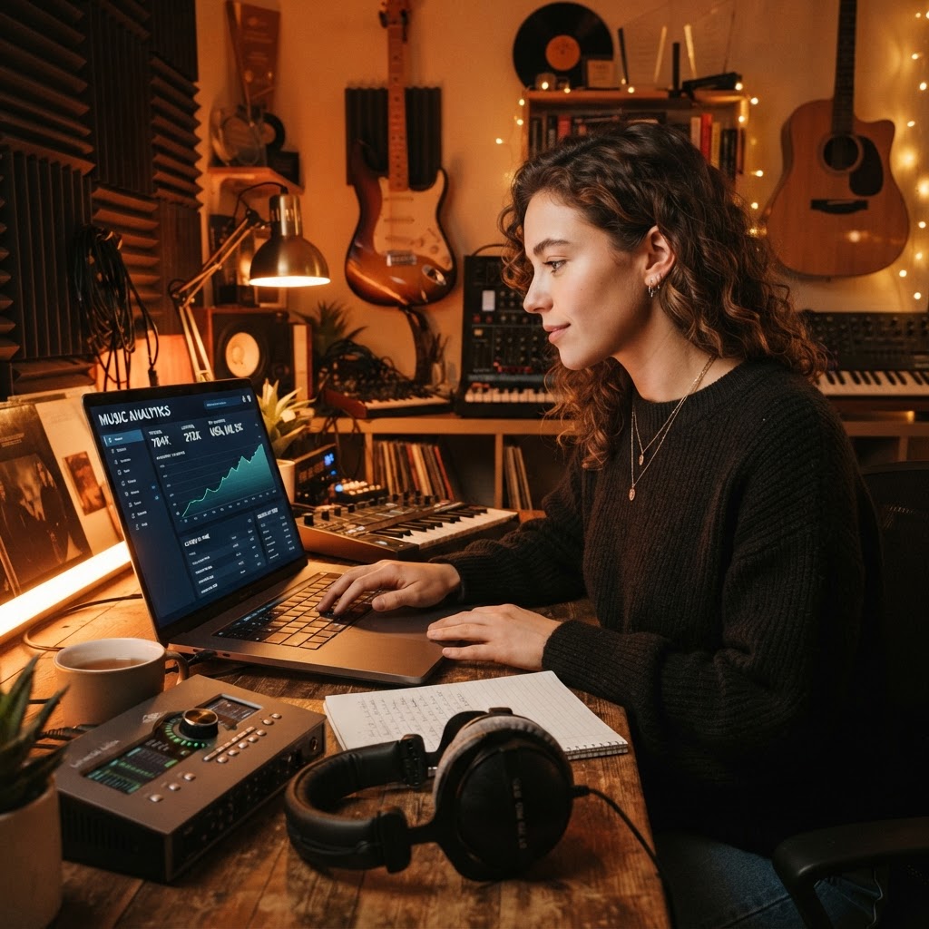Bandcamp for Indie Artists Tips: A Strategic Playbook for Direct Revenue