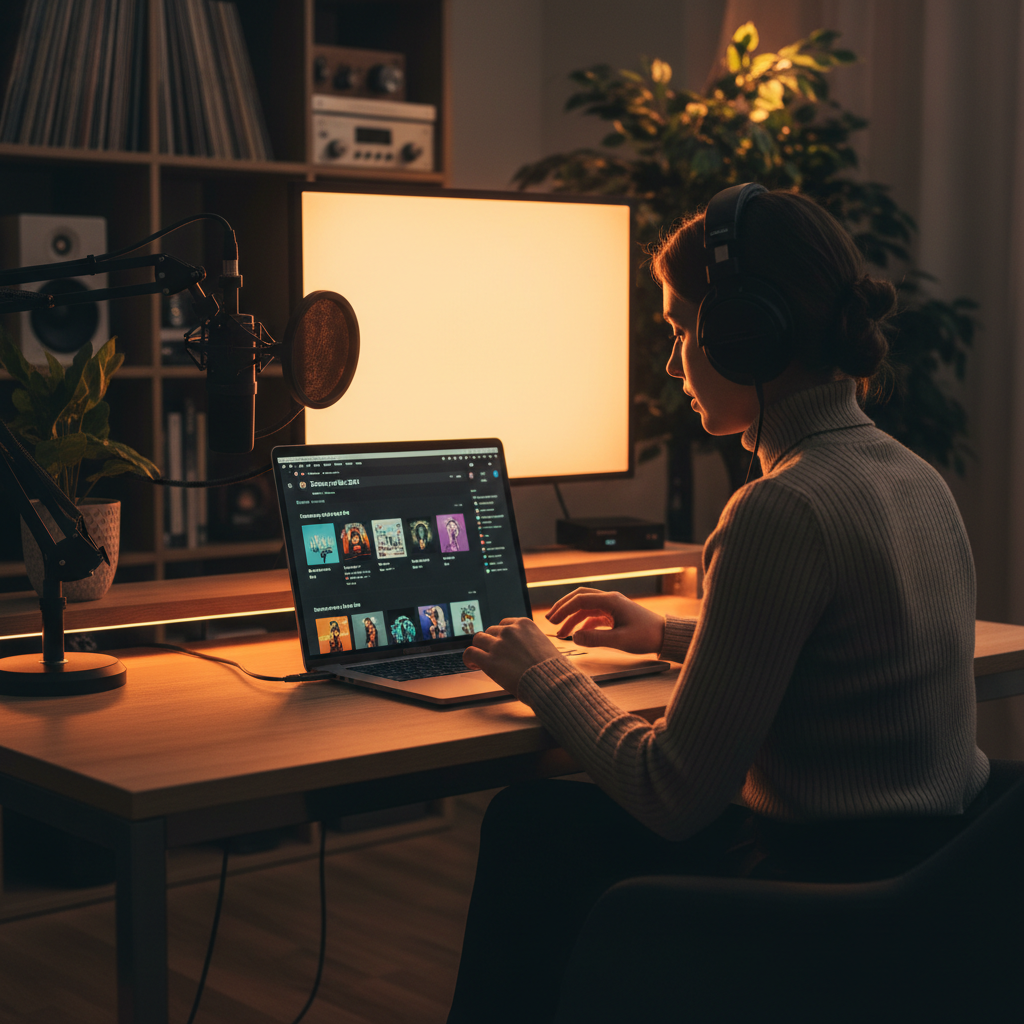 How to Grow a Niche Music Playlist: Expert Tips and Strategies