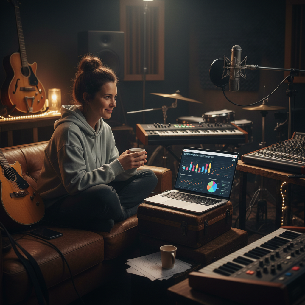 Music Distribution Platforms Comparison: Find the Right Fit for Your Music
