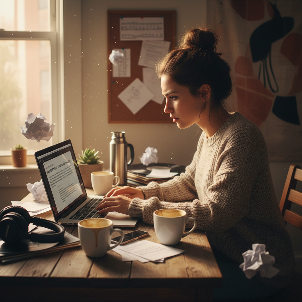 The Ultimate Guide to Playlist Pitching for Independent Artists