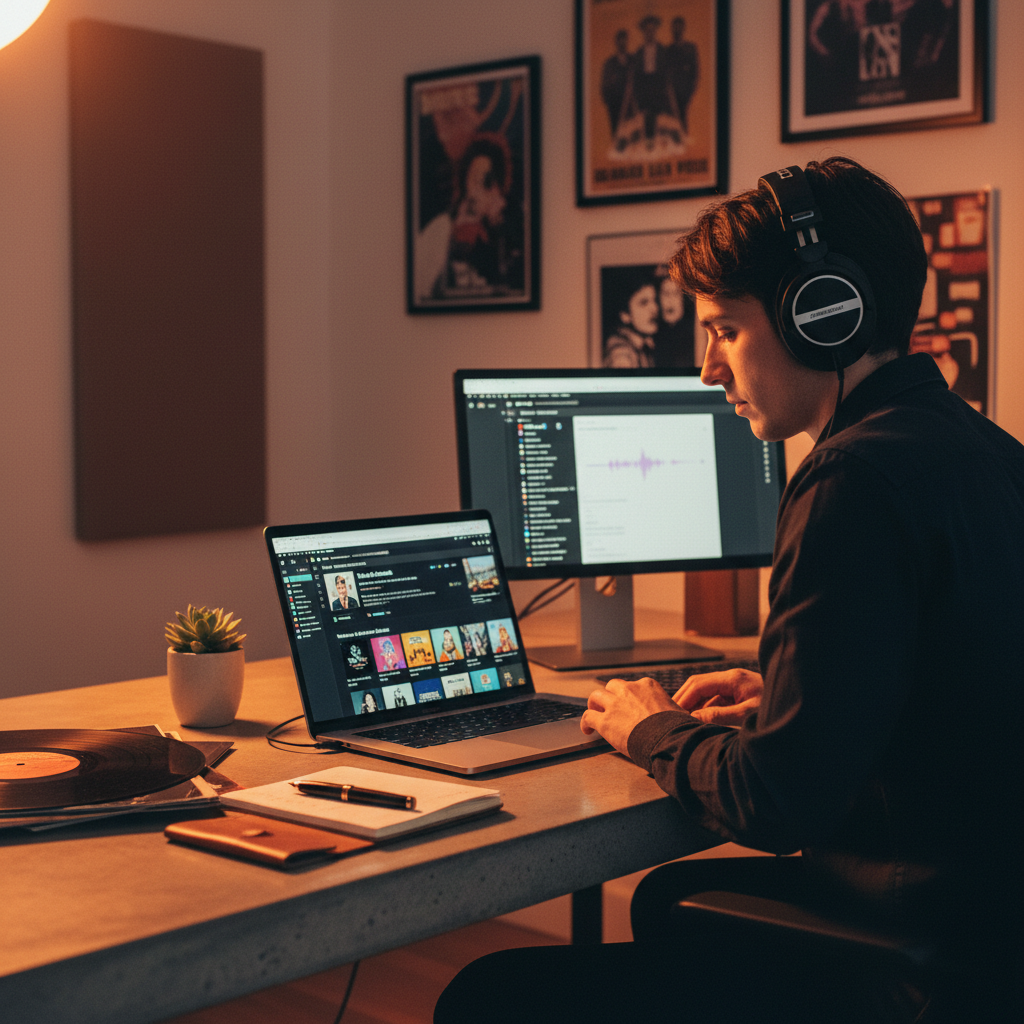 How to Make Money with Spotify Playlists: Insider Strategies Revealed