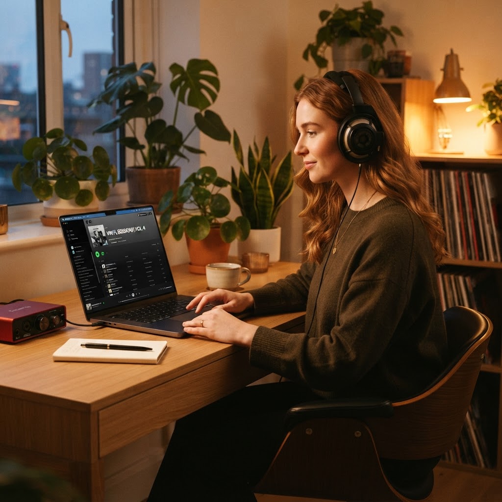 How to Get More Song Submissions as a Curator: The Insider Playbook for Becoming a Submission Magnet