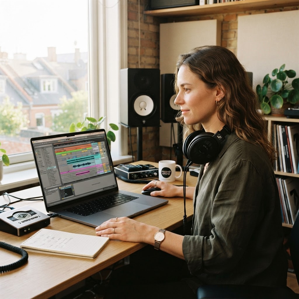 Music Curation as a Career: The Professional Insider’s Playbook for Playlist Success