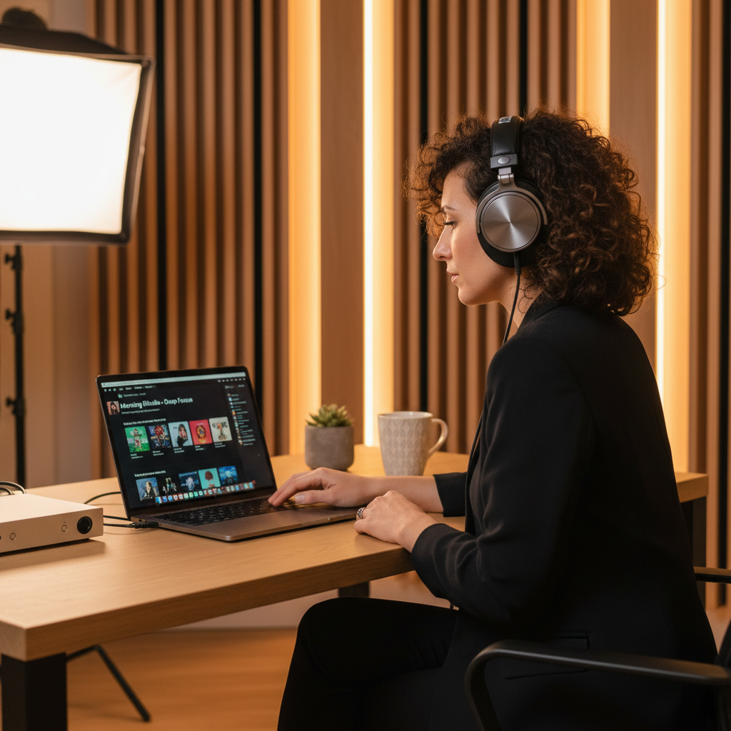 How to Get Paid for Playlist Placements: Insider Strategies for Curators