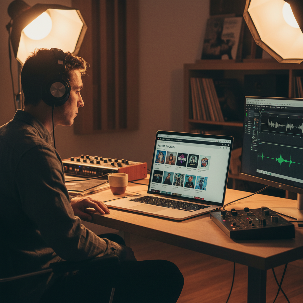 How to Earn Money as a Spotify Curator: Insider Strategies for Success