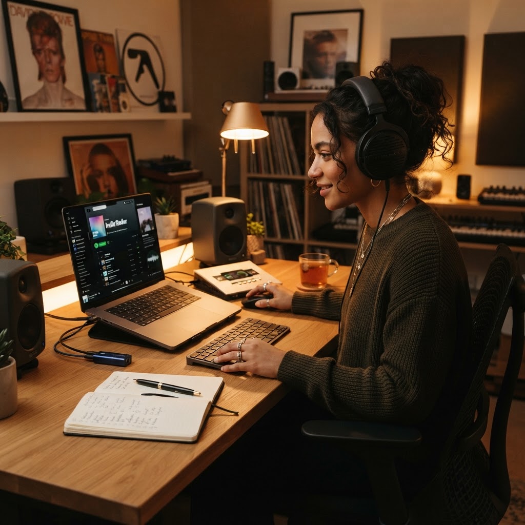 How to Get More Song Submissions as a Curator: Insider Strategies