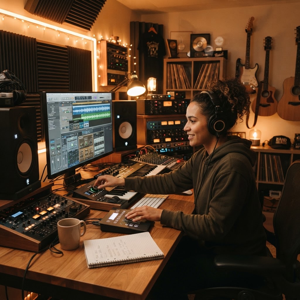 How to Get Sync Placements for Your Music: The Pro Insider Guide