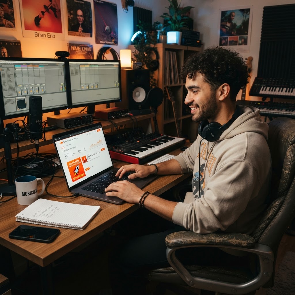 How to Grow on SoundCloud: Proven Strategies for Independent Artists