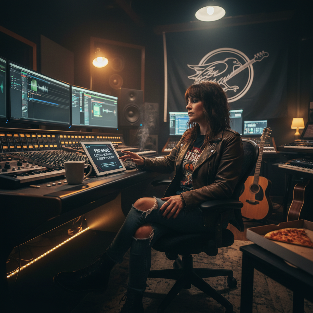 Mastering Your Pre-Save Campaign Spotify Strategy for Maximum Impact