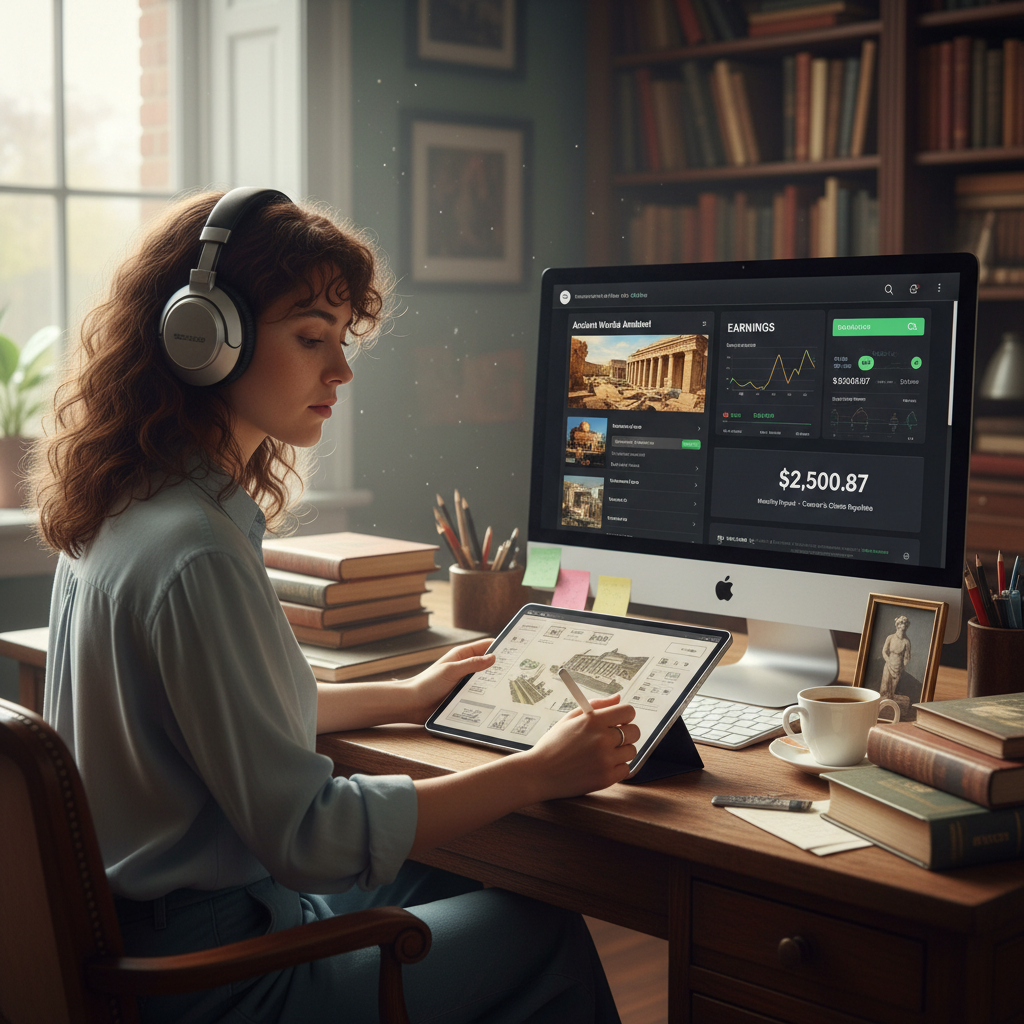 The Best Way to Earn Money as a Spotify Curator: Unlock Your Potential