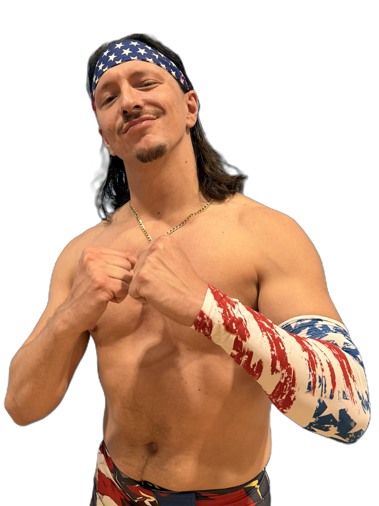 Cody Buckheit