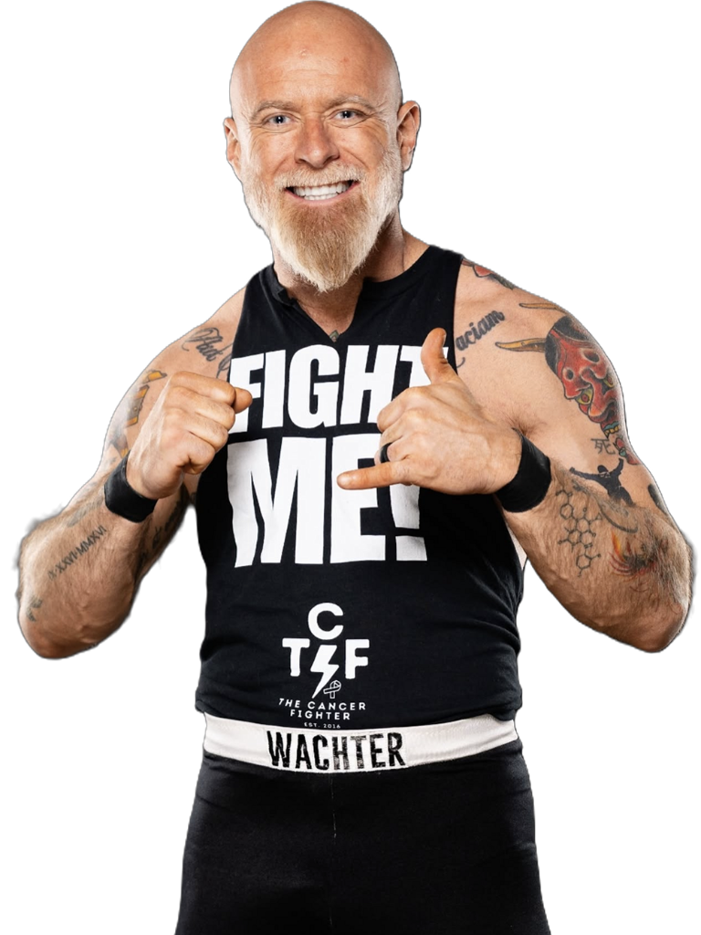 Sean Wachter