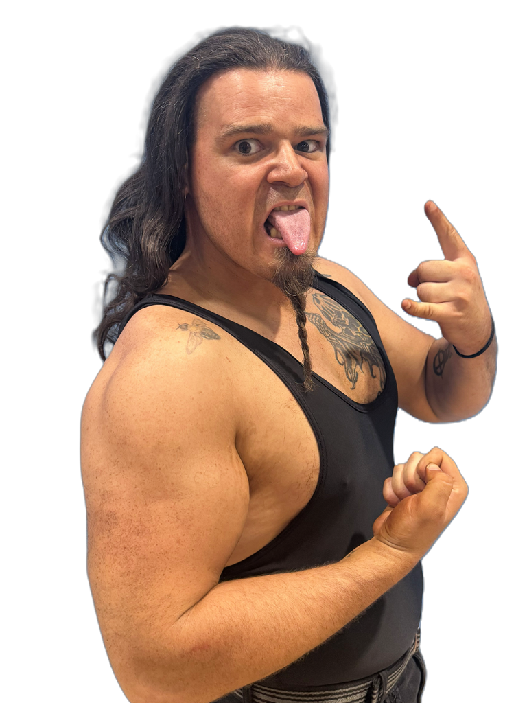 Robbie Rebel