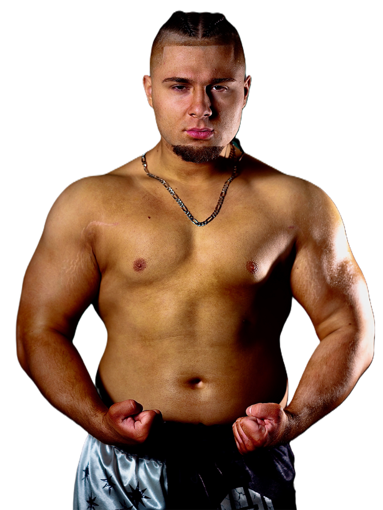 Georgio Lawrence