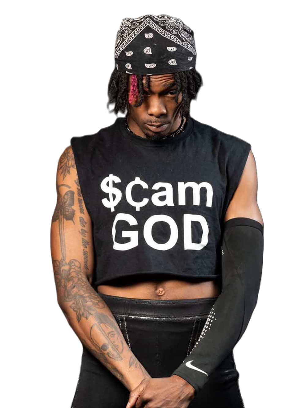 Vic Vendetta